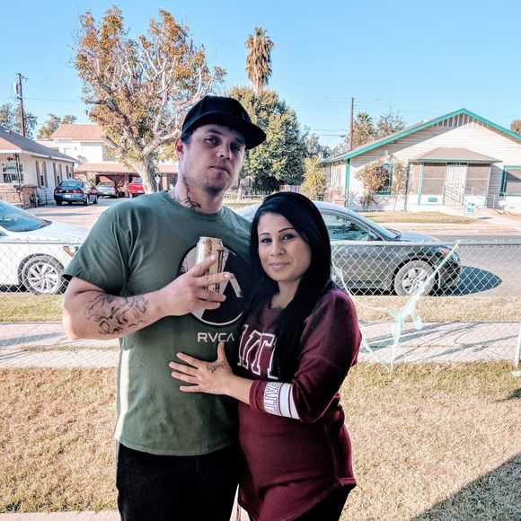 Meet your Posher, Dustin - Picture 1 of 1